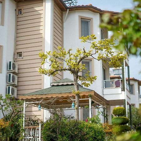 Aloria Garden Hotel Erdek Zewnętrze zdjęcie