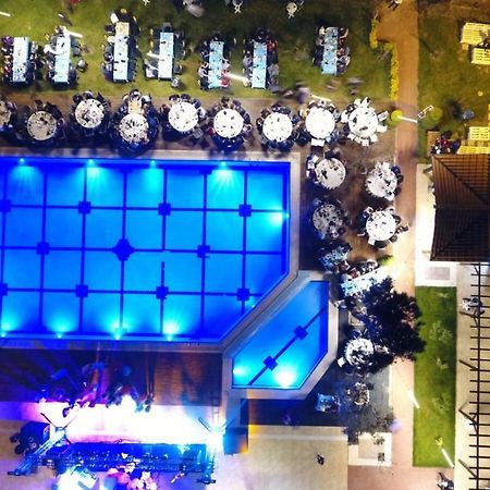 Aloria Garden Hotel Erdek Zewnętrze zdjęcie