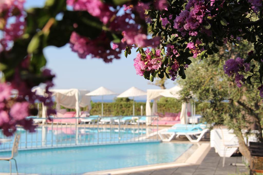 Aloria Garden Hotel Erdek Zewnętrze zdjęcie
