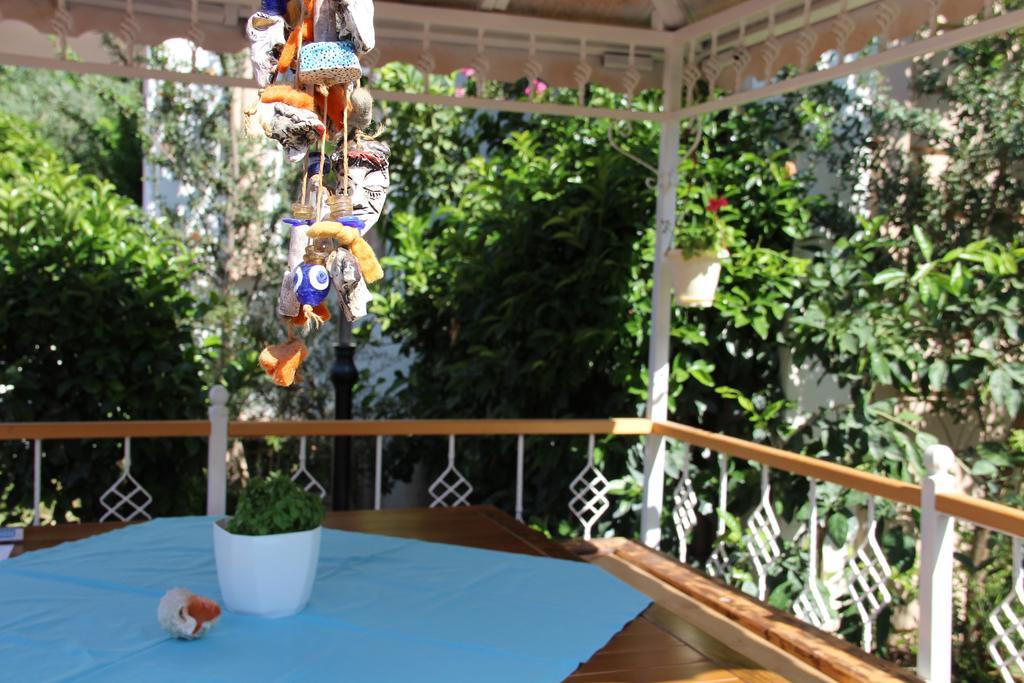 Aloria Garden Hotel Erdek Zewnętrze zdjęcie