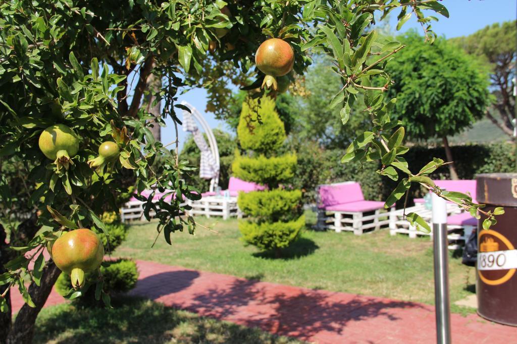 Aloria Garden Hotel Erdek Zewnętrze zdjęcie