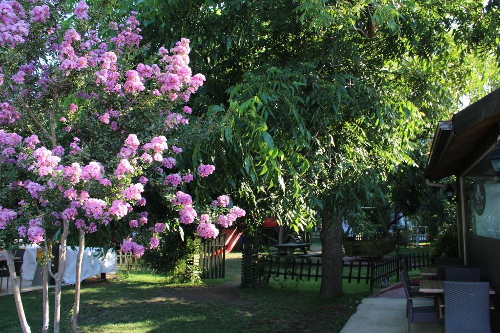 Aloria Garden Hotel Erdek Zewnętrze zdjęcie