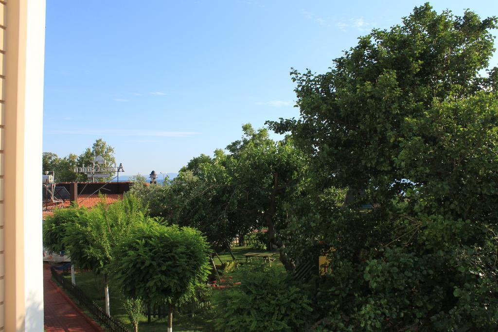 Aloria Garden Hotel Erdek Zewnętrze zdjęcie