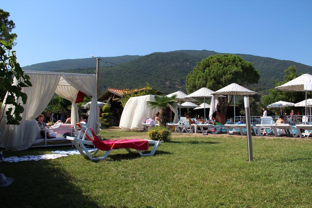 Aloria Garden Hotel Erdek Zewnętrze zdjęcie