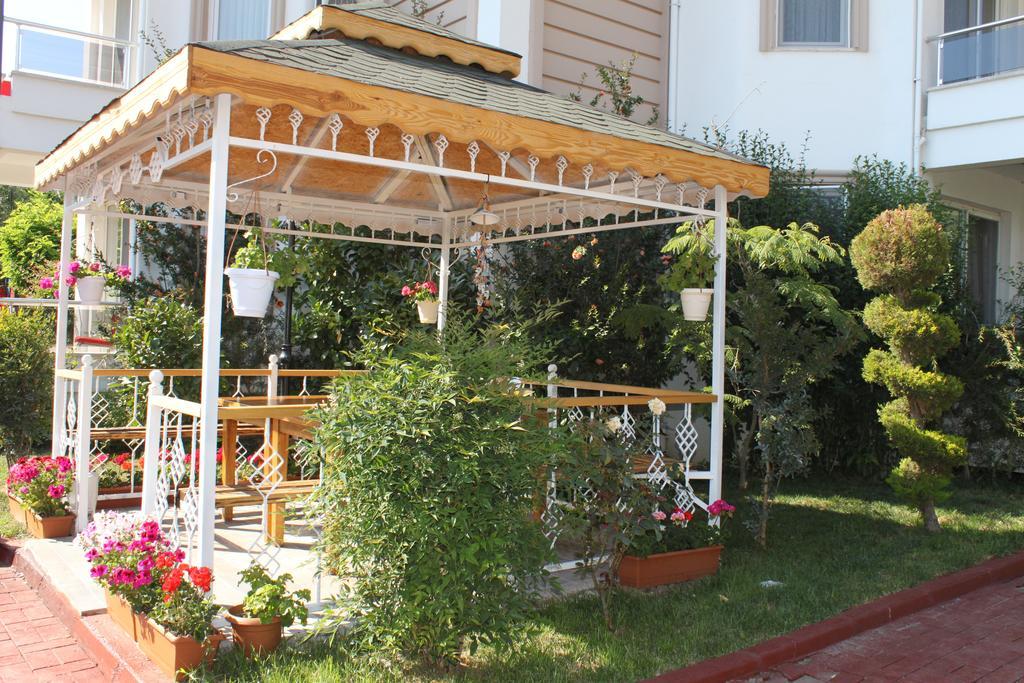 Aloria Garden Hotel Erdek Zewnętrze zdjęcie