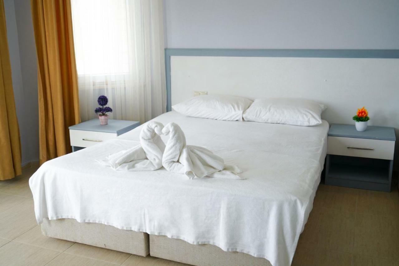 Aloria Garden Hotel Erdek Zewnętrze zdjęcie