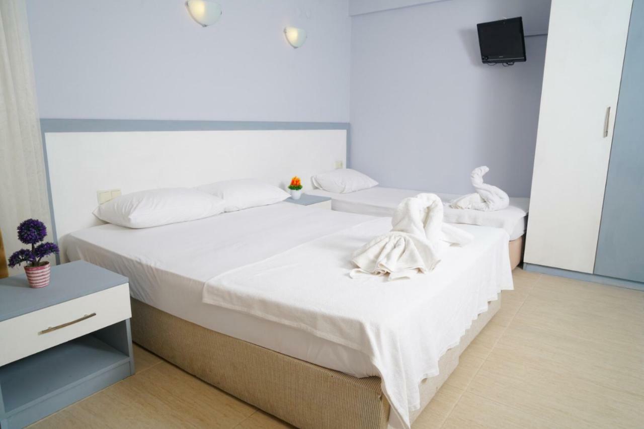 Aloria Garden Hotel Erdek Zewnętrze zdjęcie