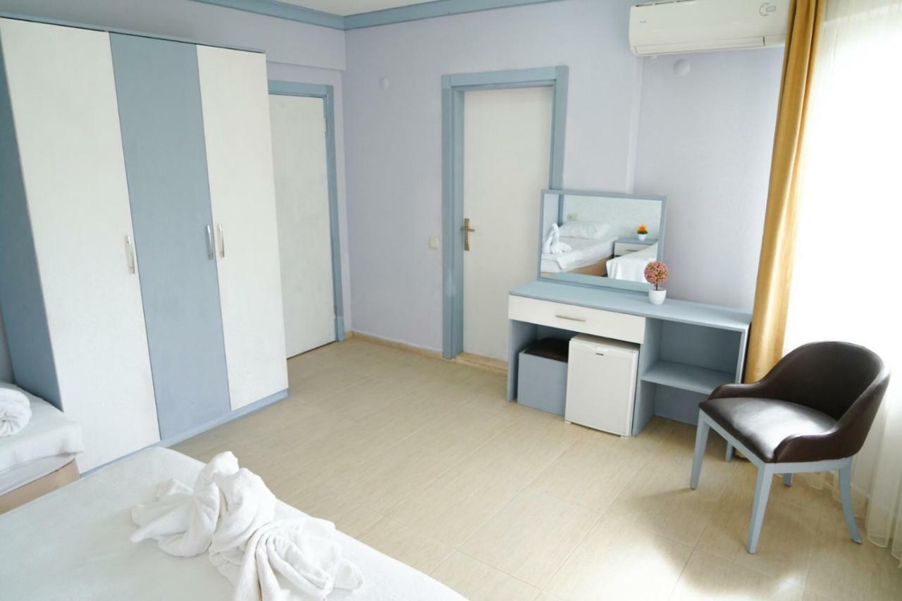 Aloria Garden Hotel Erdek Zewnętrze zdjęcie