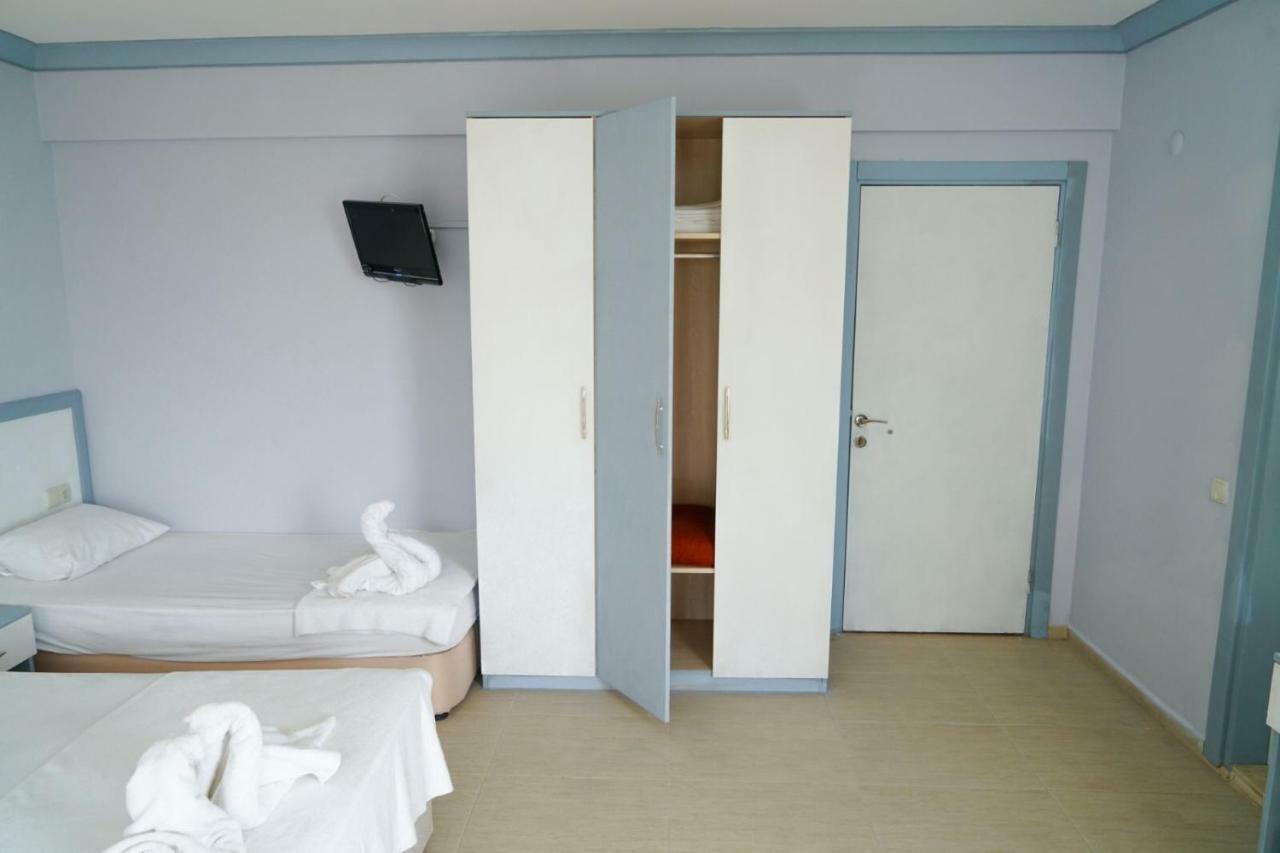 Aloria Garden Hotel Erdek Zewnętrze zdjęcie