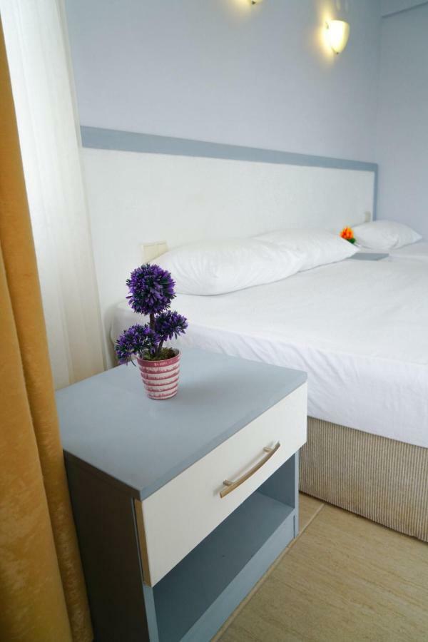 Aloria Garden Hotel Erdek Zewnętrze zdjęcie