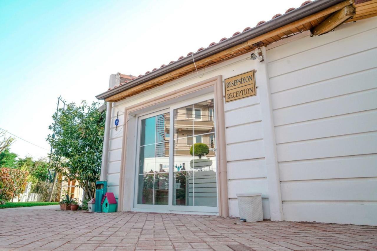 Aloria Garden Hotel Erdek Zewnętrze zdjęcie