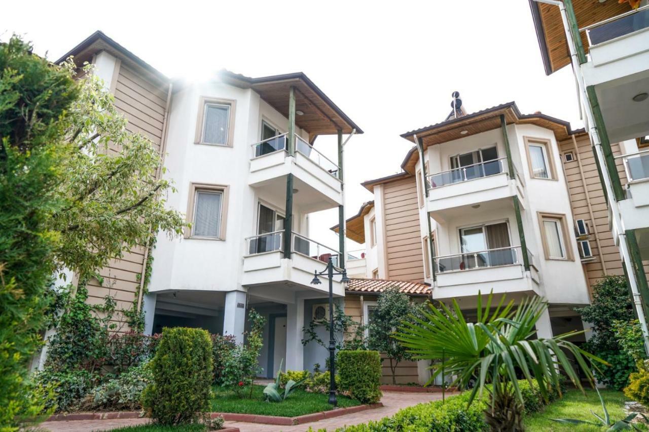 Aloria Garden Hotel Erdek Zewnętrze zdjęcie