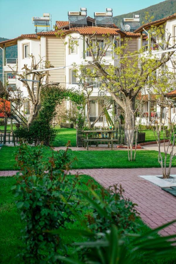 Aloria Garden Hotel Erdek Zewnętrze zdjęcie