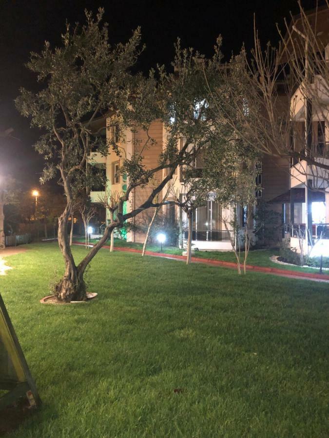 Aloria Garden Hotel Erdek Zewnętrze zdjęcie
