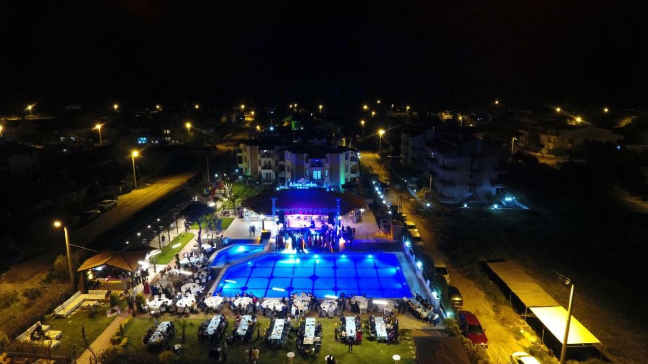 Aloria Garden Hotel Erdek Zewnętrze zdjęcie