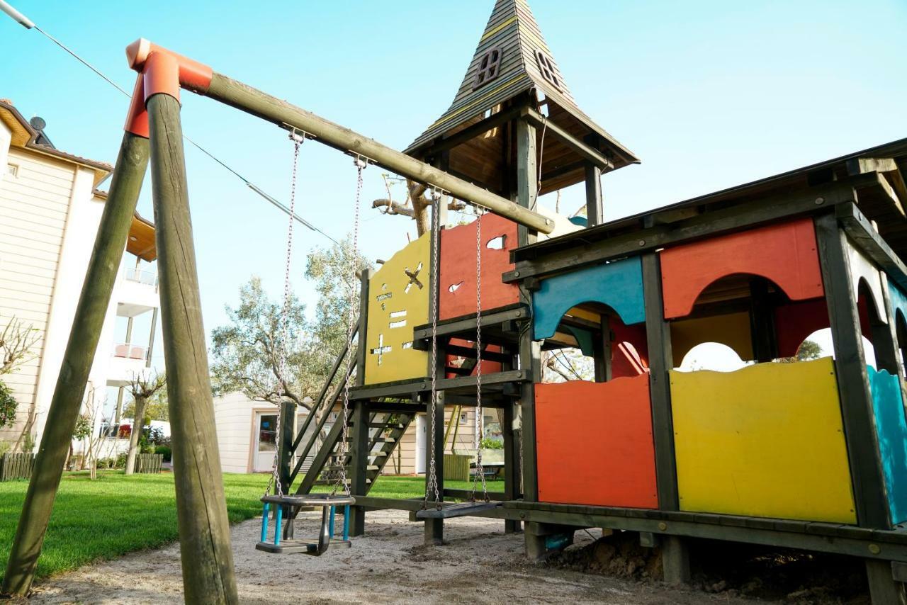 Aloria Garden Hotel Erdek Zewnętrze zdjęcie